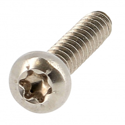 TOLE TCBL TORX 3.9X13 INOX A2 ISO 14585 C